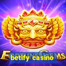 betify casino