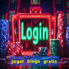 jogar bingo gratis no lotoplay