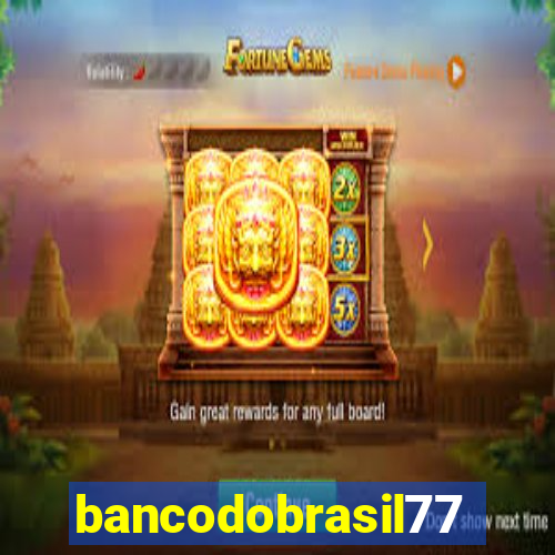 bancodobrasil777bet.com