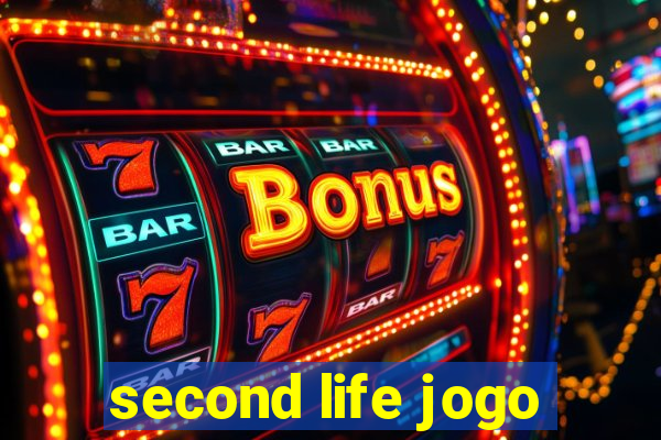 second life jogo