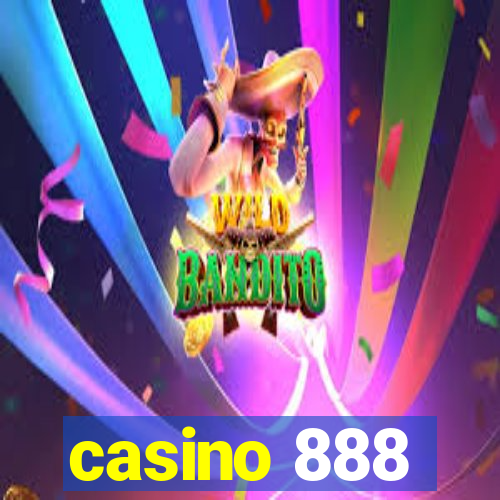 casino 888