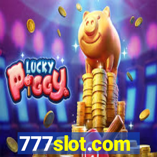 777slot.com