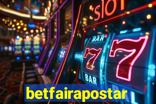 betfairapostar