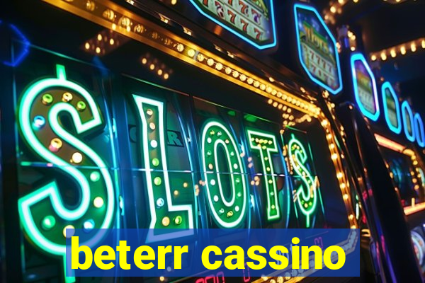 beterr cassino