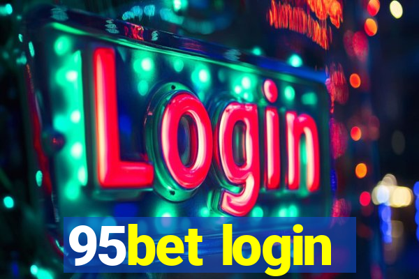 95bet login