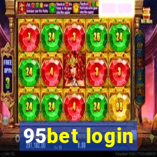 95bet login