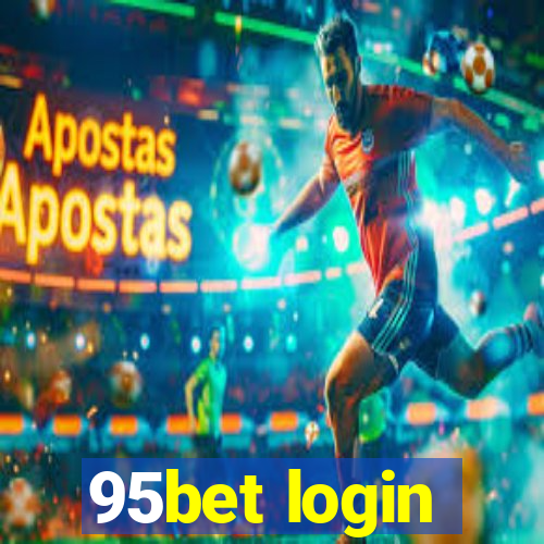 95bet login