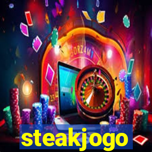 steakjogo