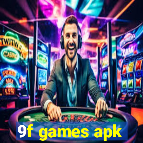 9f games apk