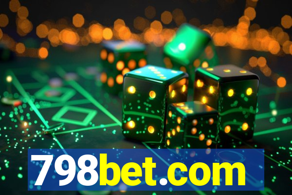 798bet.com