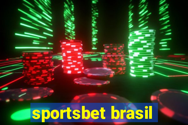 sportsbet brasil