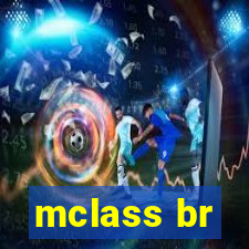 mclass br