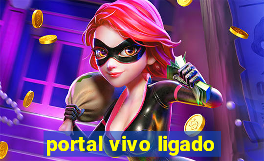 portal vivo ligado