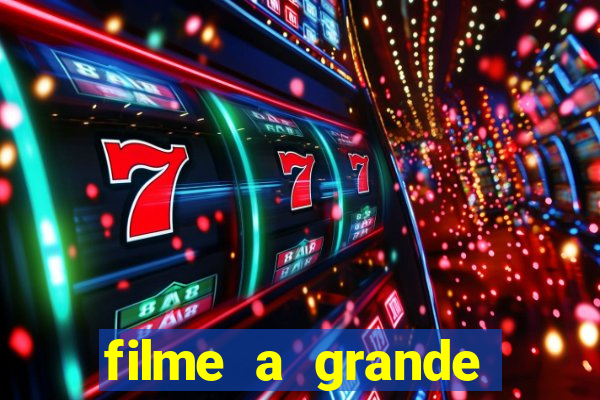 filme a grande virada final explicado