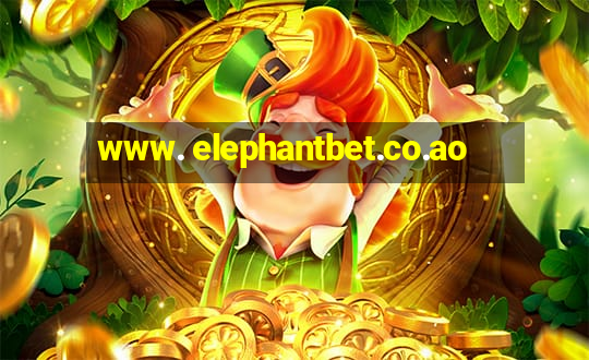 www. elephantbet.co.ao