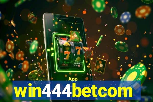 win444betcom