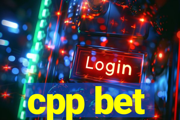 cpp bet