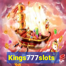 Kings777slots