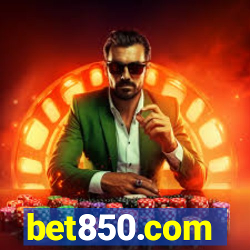 bet850.com