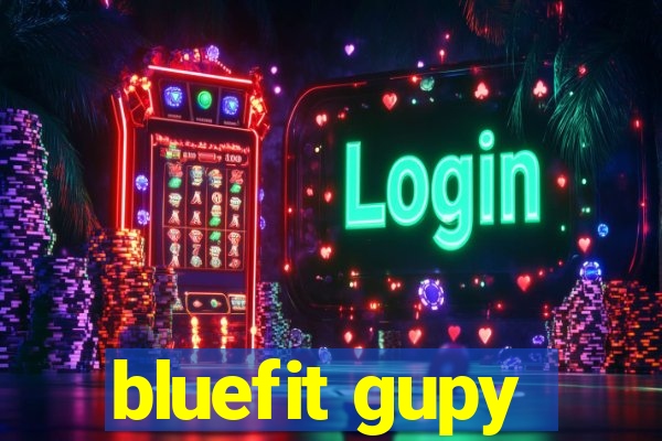 bluefit gupy