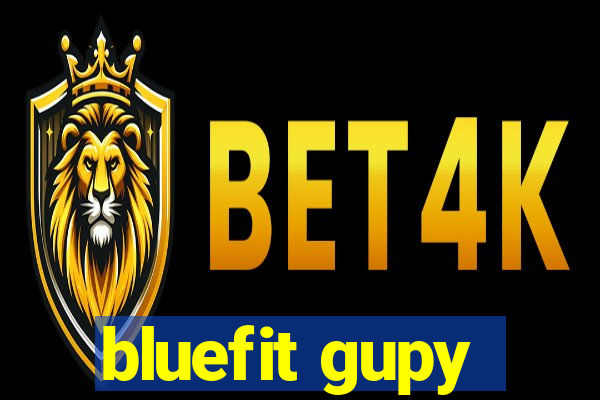 bluefit gupy