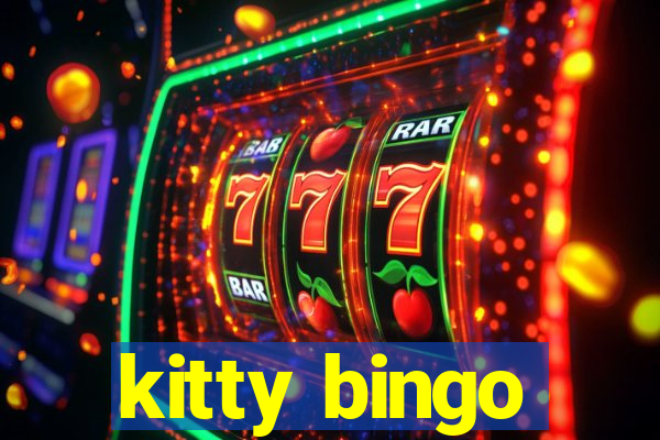 kitty bingo