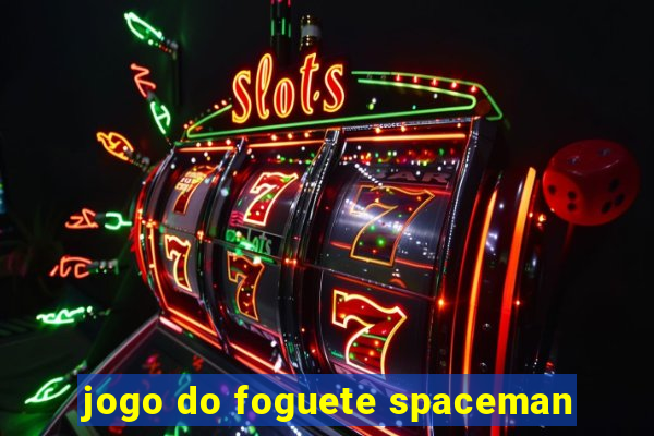 jogo do foguete spaceman