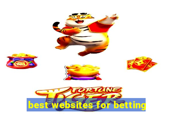 best websites for betting