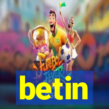 betin