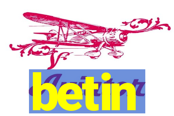 betin