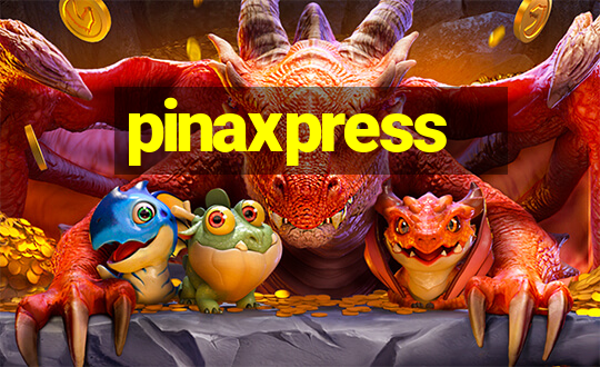 pinaxpress