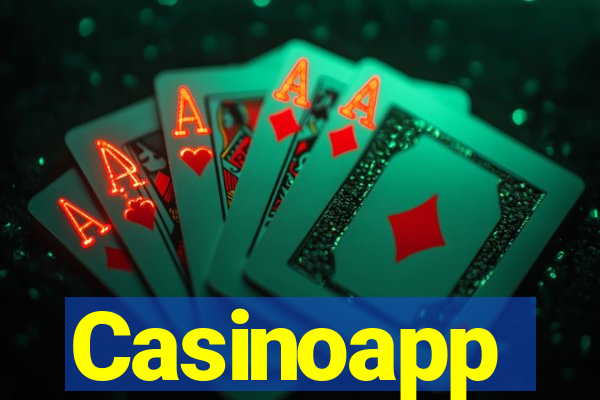 Casinoapp