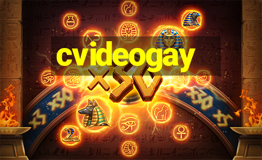 cvideogay