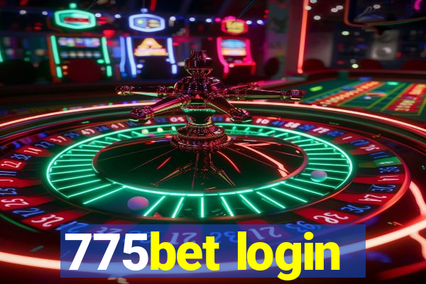 775bet login