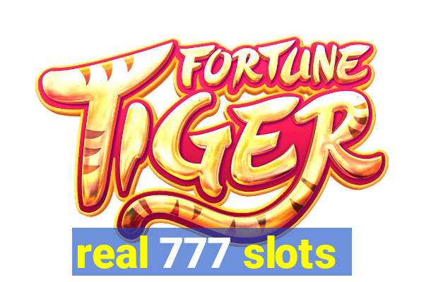 real 777 slots