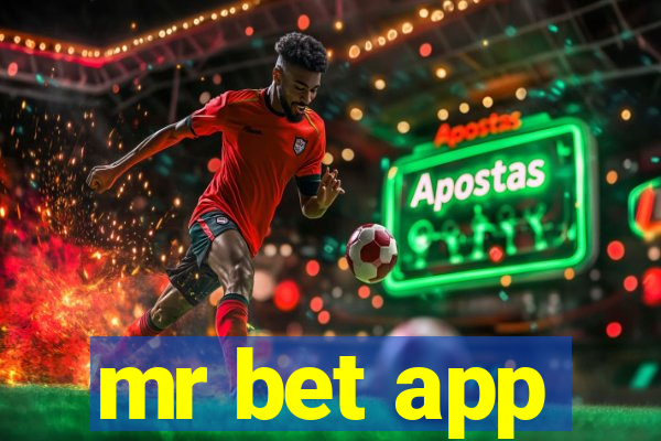 mr bet app