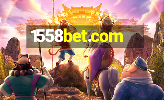 1558bet.com