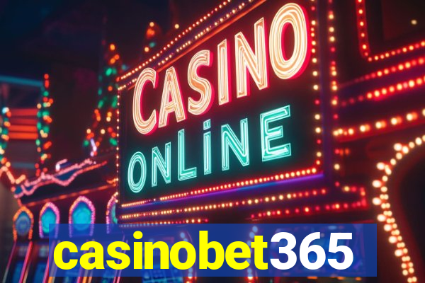 casinobet365