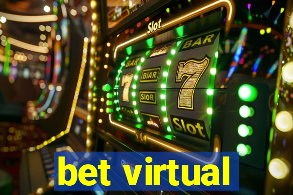 bet virtual