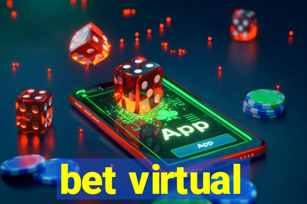 bet virtual