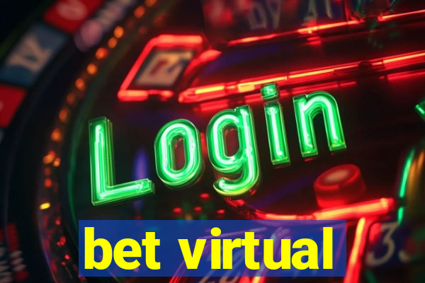 bet virtual