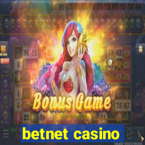 betnet casino