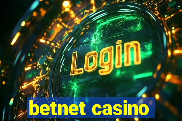 betnet casino