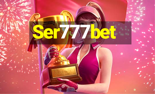 Ser777bet