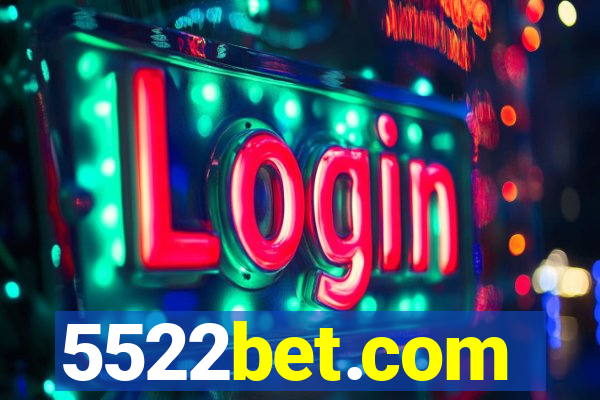 5522bet.com