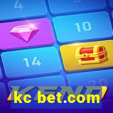 kc bet.com