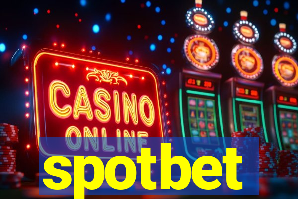 spotbet