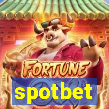 spotbet