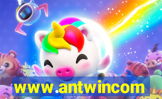 www.antwincom