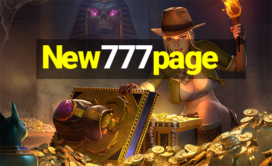 New777page